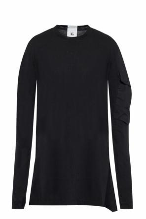 Long 'oversize' t-shirt, zdjęcie 1 Long 'oversize' t-shirt od Lost And Found